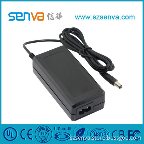 Power Supply AC Adapter for Electronics and Lighting Products